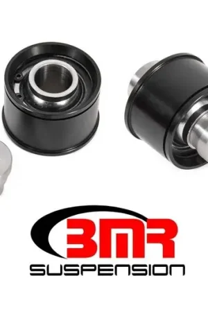 Original BMR Lower Control Arm Bearing Kit, Black :: 2016-2024 Camaro & 2016-2019 Cadillac CTS-V
