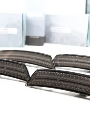 Affordable Morimoto XB LED Side Markers :: 2016-2018 Camaro