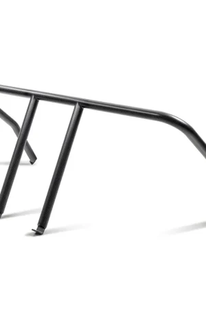 Handmade Anderson Composites Harness Bar, Carbon Fiber :: 2015-2025 Ford Mustang