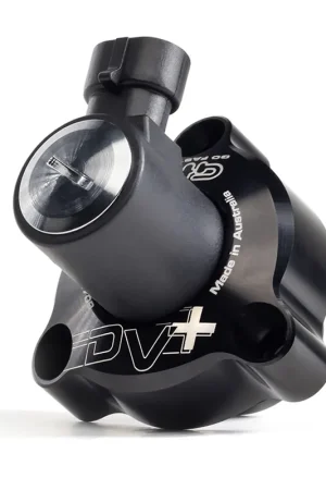 Free Delivery GFB DV+ Diverter Valve :: 2015-2023 Ford Mustang EcoBoost