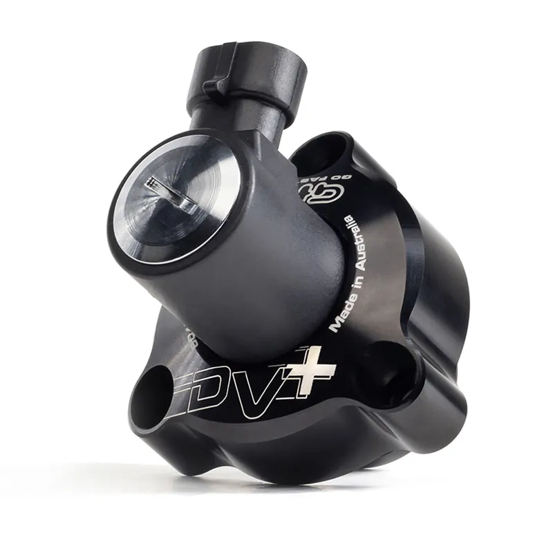 Free Delivery GFB DV+ Diverter Valve :: 2015-2023 Ford Mustang EcoBoost