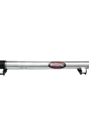 Gulfcoast Driveshaft 3.5" 1350 Series Aluminum Slip Shaft, Automatic Transmission :: 2010-2015 Camaro SS & ZL1 Time-Limited