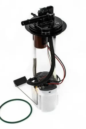 DeatschWerks DW400 Fuel Pump Module :: 2014-2018 Sierra & Silverado 1500 5.3L & 6.2L Direct From Manufacturer