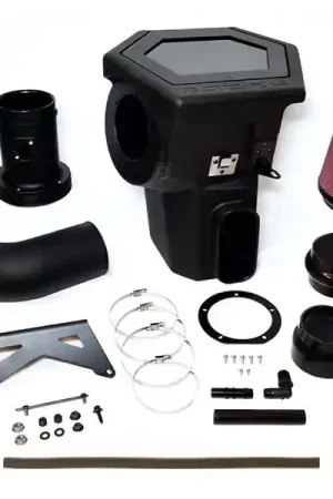 Roto-Fab Cold Air Intake, Oiled Filter :: 2019-2025 Silverado & GMC Sierra 1500 6.2L Place Order