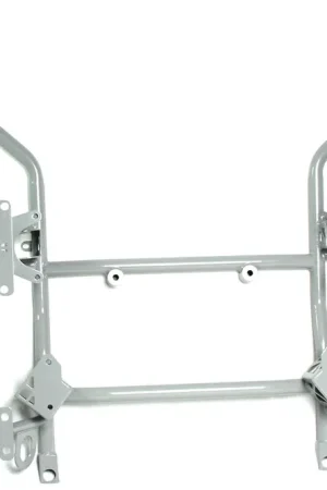 Authentic Steeda Drag Front K-Member :: 2015-2026 Ford Mustang