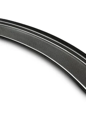Fast Shipping Anderson Composites Type-Z28 Spoiler w/Adjustable Wickerbill, Carbon Fiber :: 2014-2015 Camaro ZL1 & Z28 Coupe