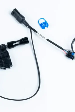 DSX Flex Fuel Kit :: 2012-2015 Camaro V6 Clearance