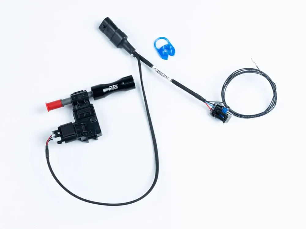 DSX Flex Fuel Kit :: 2012-2015 Camaro V6 Clearance