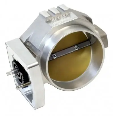 BBK 95mm Throttle Body :: 2010-2015 Camaro SS Secure Checkout
