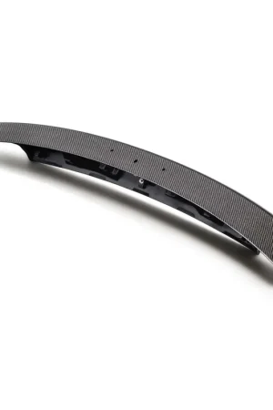 Anderson Composites Rear Spoiler Module, Carbon Fiber :: 2024-2025 Ford Mustang Secure Checkout