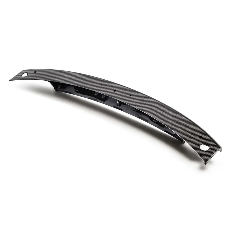 Anderson Composites Rear Spoiler Module, Carbon Fiber :: 2024-2025 Ford Mustang Secure Checkout