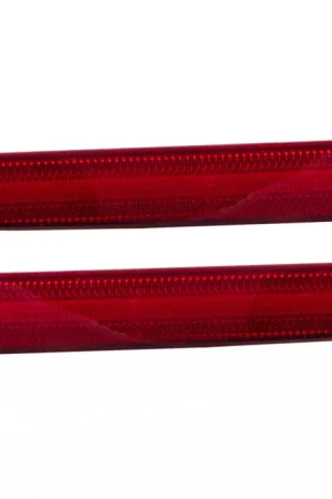 Flash Sale Diode Dynamics LED Sidemarker, Red :: 2015-2023 Ford Mustang