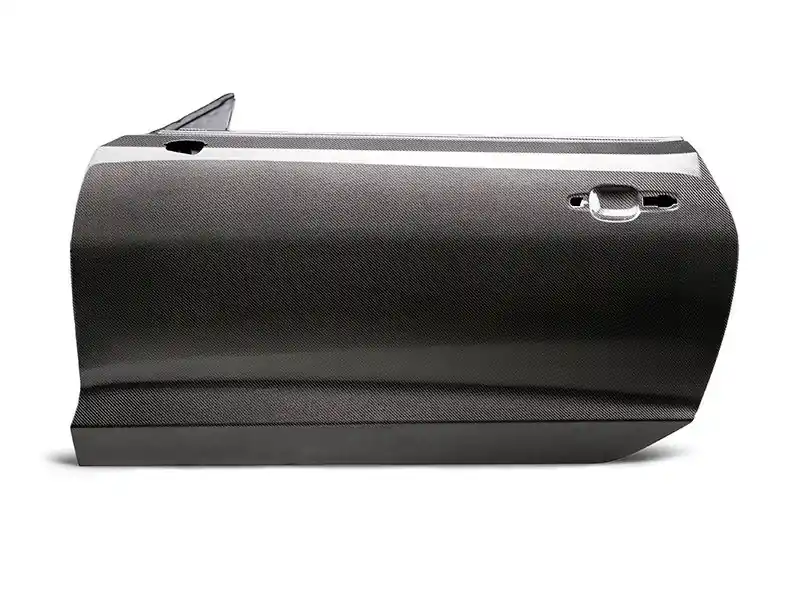 Time-Limited Anderson Composites Doors, Carbon Fiber :: 2016-2024 Camaro