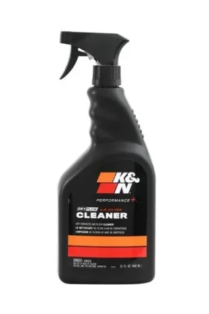 Top Pick K&N Synthetic Air Filter Cleaning Solution, 32oz ::