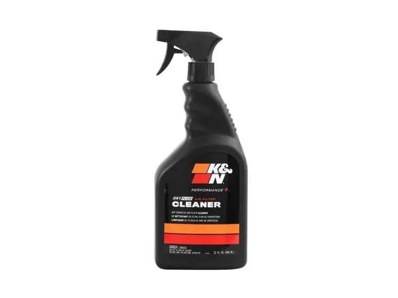 Top Pick K&N Synthetic Air Filter Cleaning Solution, 32oz ::