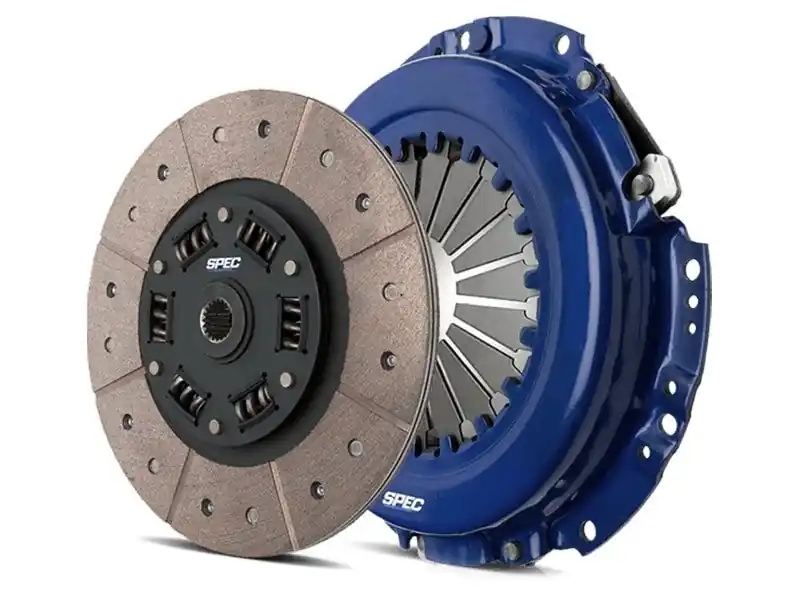 SPEC Stage 3+ Clutch Upgrade (SPEC Flywheel Required) :: 2010-2015 Camaro SS Professional Grade