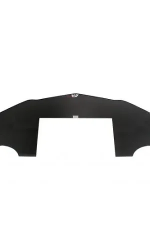 APR Splitter w/Support Rods, Carbon Fiber :: 2017-2024 Camaro ZL1 New Release
