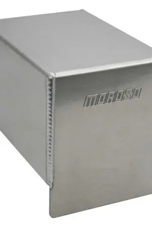 Express Delivery Moroso ABS Pump Cover :: 2010-2015 Camaro SS & 2012-2015 Camaro ZL1