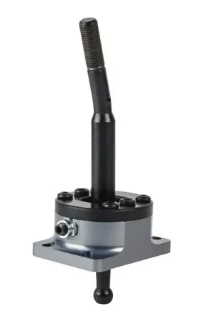 Hurst Billet/Plus Manual Short Shifter :: 2014-2019 Corvette Hot Deal