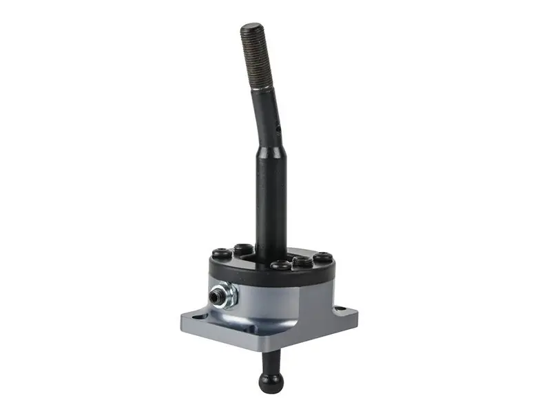 Hurst Billet/Plus Manual Short Shifter :: 2014-2019 Corvette Hot Deal