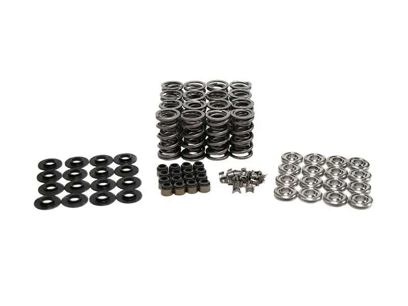 Buy Direct BTR Dual Spring Kit, 0.685" Lift :: 2014-2015 Camaro Z28 w/Factory Valve Guides