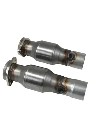 Sale BBK High Flow Catalytic Converters :: 2016-2024 Camaro SS & 2017-2024 Camaro ZL1