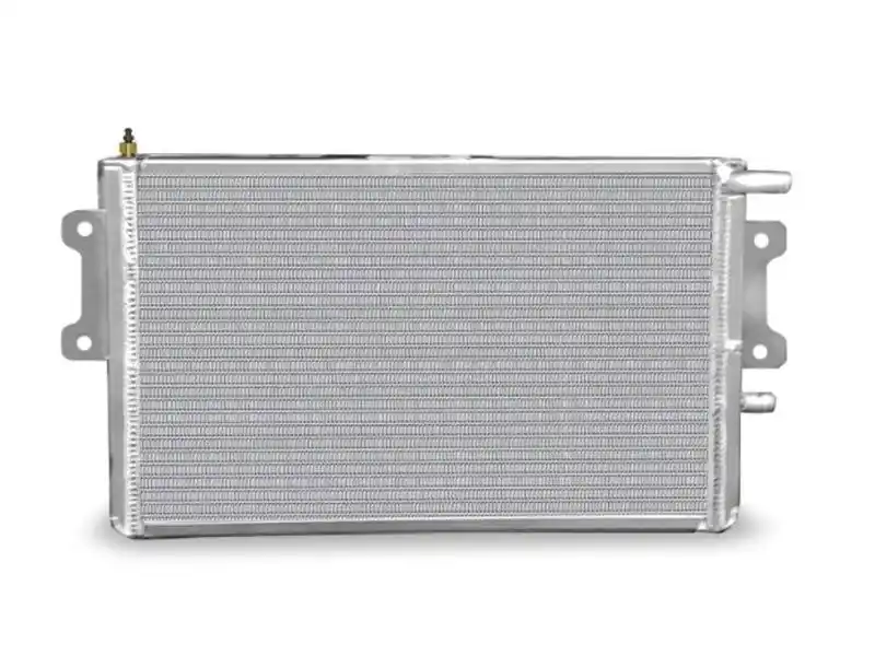 AFCO Main Heat Exchanger Kit :: 2017-2024 Camaro ZL1 Today Only
