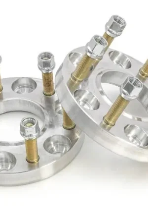 ReadyLIFT 7/8" Wheel Spacer, Pair :: 2014-2025 Silverado & GMC Sierra 1500 Must Have