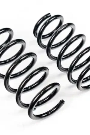 Paragon 1" Lowering Springs :: 2024-2025 C8 Corvette E-Ray Professional Grade