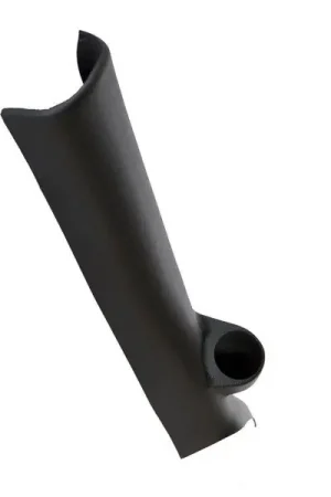 Markdown AutoMeter A-Pillar Single Gauge Pod, 2 1/16" Gauge :: 2014-2018 Silverado 1500