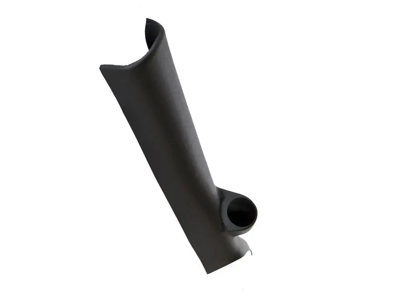 Markdown AutoMeter A-Pillar Single Gauge Pod, 2 1/16" Gauge :: 2014-2018 Silverado 1500