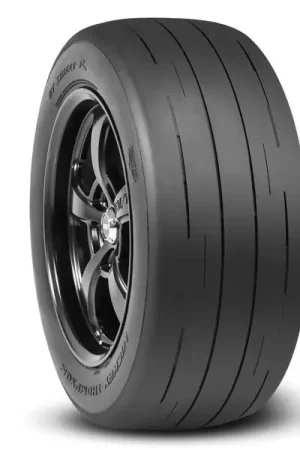 Limited Time Mickey Thompson ET Street R Tire P275/40R17 ::