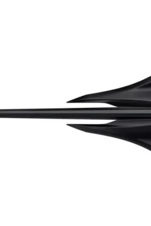 Best Price Chevrolet Carbon Flash Stingray Emblem :: 2020-2025 C8 Corvette Stingray