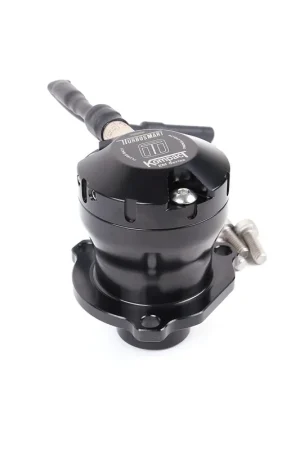 Turbosmart Kompact EM Series Plumb Back Valve (Diverter Valve) VR2 :: 2015-2023 Ford Mustang EcoBoost 2.3L Last Chance