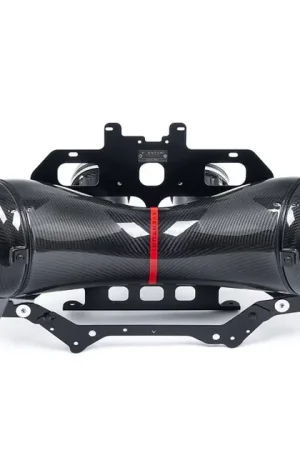 Eventuri Z06 HTC Cold Air Intake System, Carbon Fiber :: 2023-2025 Corvette Z06 HTC Save Now