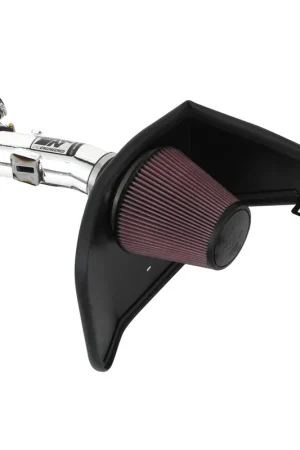 K&N Typhoon Air Intake Systems :: 2012-2015 Camaro LS/LT V6 Limited Edition
