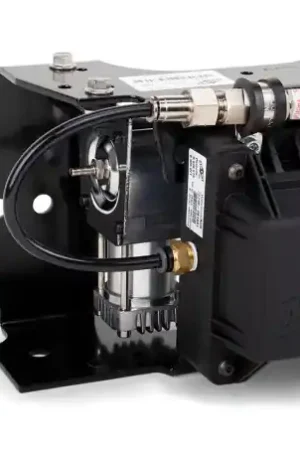 Authentic Air Lift WirlessAir Compressor System w/ Mounting Bracket ::