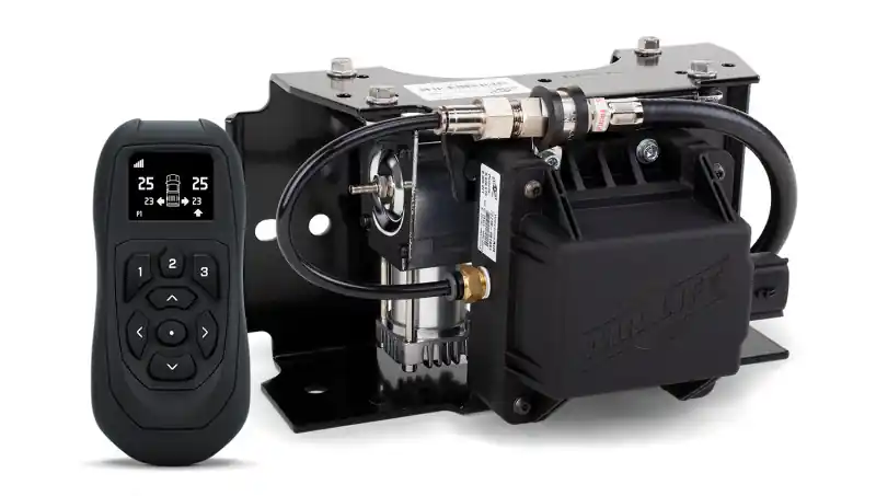 Authentic Air Lift WirlessAir Compressor System w/ Mounting Bracket ::