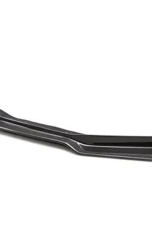 Anderson Composites Front Splitter, Carbon Fiber :: 2016-2018 Camaro I4 2.0L & V6 Popular