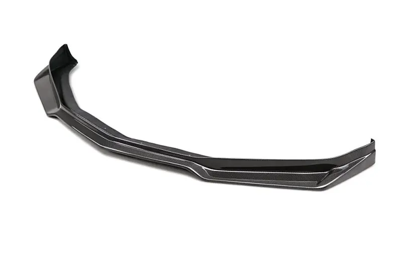 Anderson Composites Front Splitter, Carbon Fiber :: 2016-2018 Camaro I4 2.0L & V6 Popular