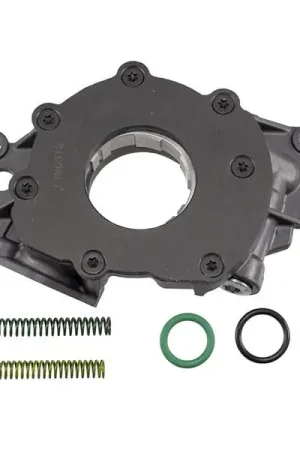 Melling High Pressure Oil Pump :: 2010-2015 Camaro SS (L99) & ZL1 In Demand