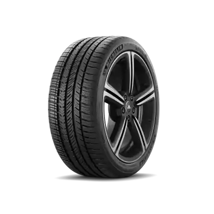 Michelin Pilot Sport 4 A/S Tire 255/45ZR20 105Y XL :: Clearance