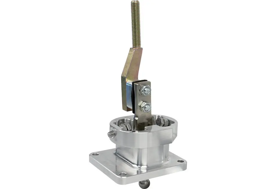 Steeda T-56 Magnum XL Tri-Ax Short Throw Shifter :: 2015-2023 Ford Mustang Price Drop