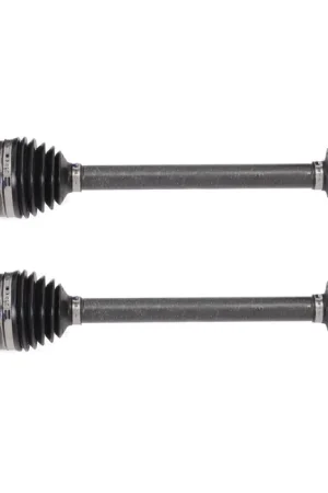 Limited Time Ford Performance Half Shaft Kit :: 2015-2025 Ford Mustang
