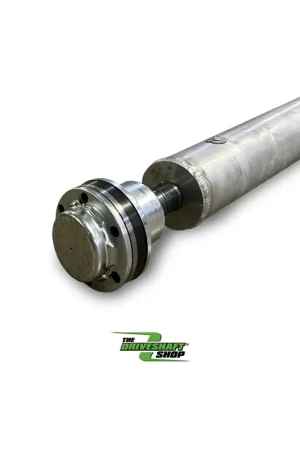 Driveshaft Shop 4" Aluminum 1-Piece CV Driveshaft :: 2018-2023 Ford Mustang GT 6-Speed Manual Genuine
