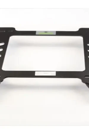 Planted Seat Bracket, Passenger Side :: 2014-2019 C7 Corvette Non-ZR1 w/ Seat Belt Tab on Inboard Side Authentic