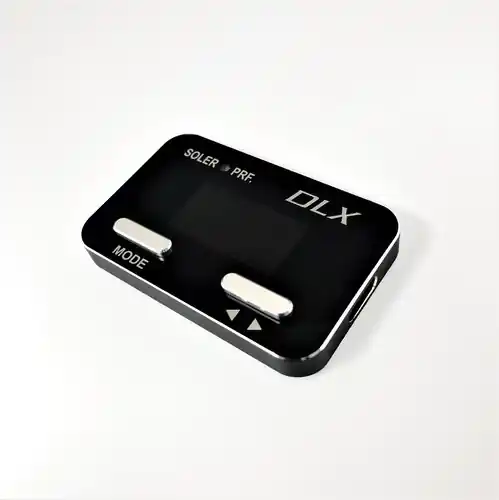 Soler Performance DLX Bluetooth Throttle Controller :: 2016-2024 Camaro, 2014-2025 Corvette & 2013-2025 Cadillac Place Order