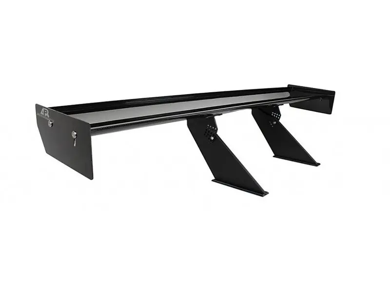 Original APR Carbon Fiber 67" Adjustable Wing, GTC-250 :: 2010-2015 Camaro