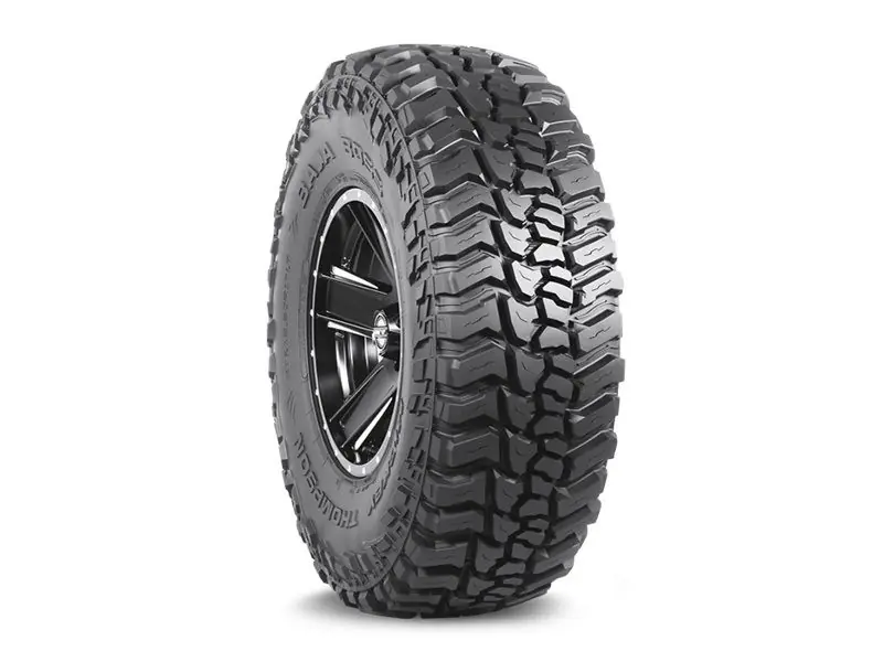 Save Now Mickey Thompson Baja Boss M/T, 35X13.00R22LT :: 2014-2025 Silverado 1500 & GMC Sierra 1500