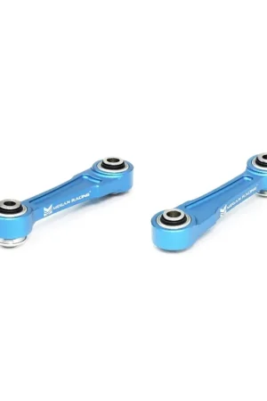Factory Price Megan Racing Rear Pillowball Aluminum Lateral Link :: 2015-2023 Mustang